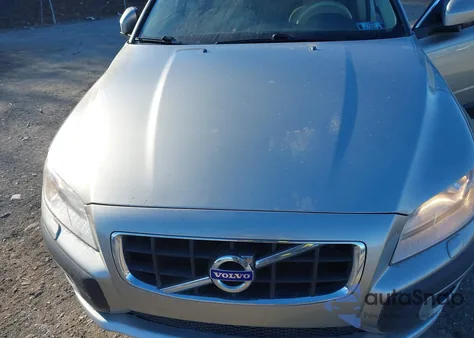 2012 Volvo Xc70 3.2/3.2 Platinum/3.2 Premier/3.2 Premier Plus z USA, uszkodzony, nr VIN YV4940BZ2C1144491